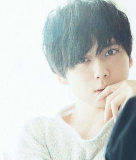 秋季动画男性声优人气排行榜，松冈果然不能靠沉默上榜