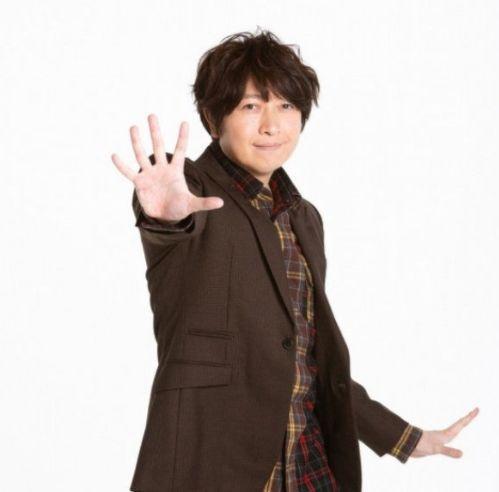 秋季动画男性声优人气排行榜，松冈果然不能靠沉默上榜