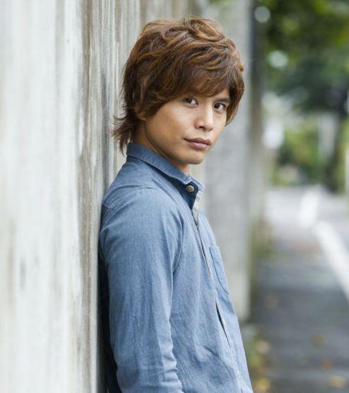 秋季动画男性声优人气排行榜，松冈果然不能靠沉默上榜