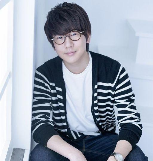 秋季动画男性声优人气排行榜，松冈果然不能靠沉默上榜