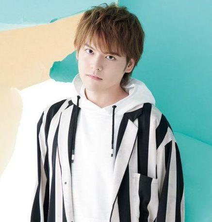 秋季动画男性声优人气排行榜，松冈果然不能靠沉默上榜