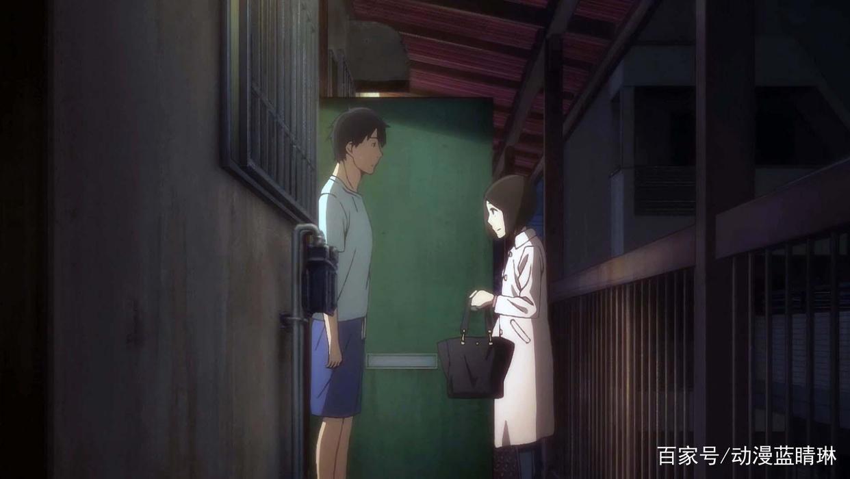 昨日之歌第三话剧情裂变式开展既然琴瑟起，何以笙箫默的狗血剧情