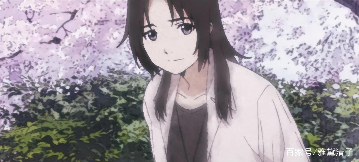 四月新番，《昨日之歌》，让我一眼就喜欢上的动漫