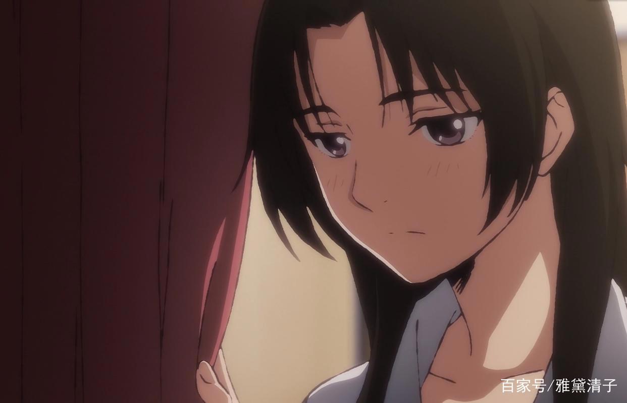 四月新番，《昨日之歌》，让我一眼就喜欢上的动漫