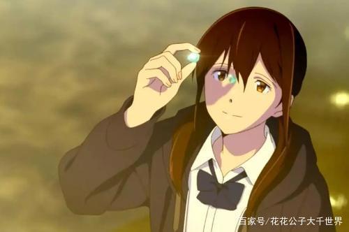 《我想吃掉你的胰脏》为了遇见你，我才选择来到这个世界