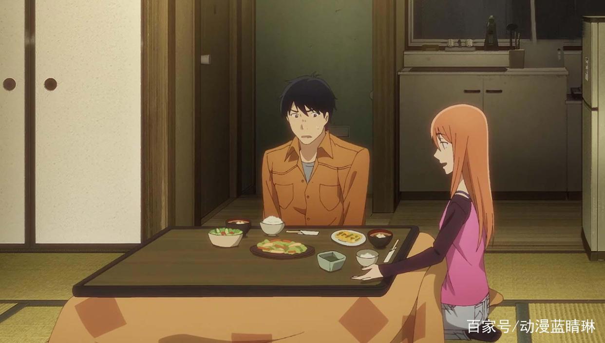 一集一个女主的出现，男主却一个都不敢表白——《昨日之歌》