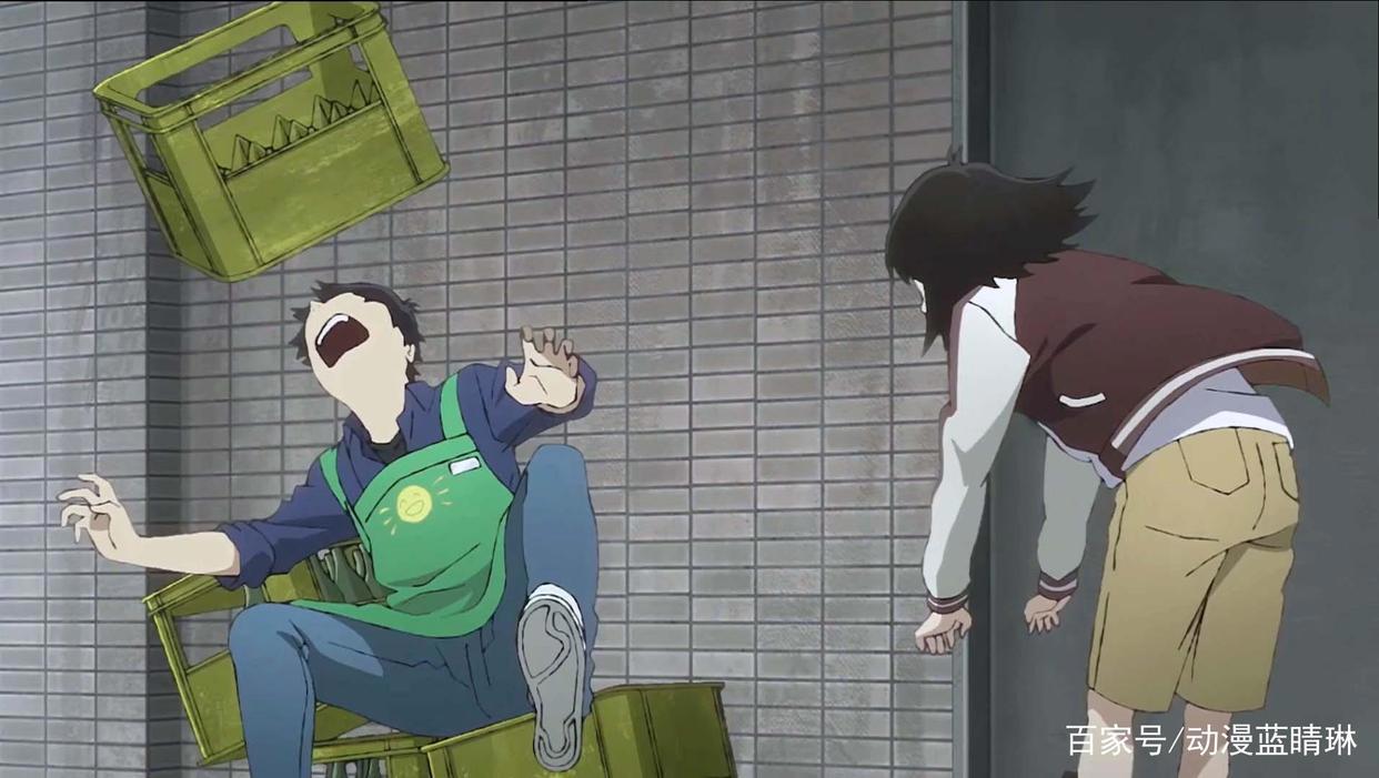 一集一个女主的出现，男主却一个都不敢表白——《昨日之歌》