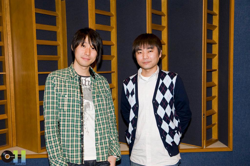 配过众多华丽男神角色的石田彰，性格却是“生人勿近”，真实