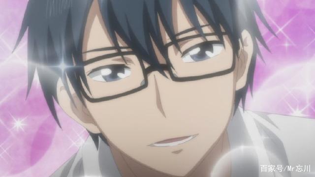 盘点动漫里最令人讨厌的男性角色第一期