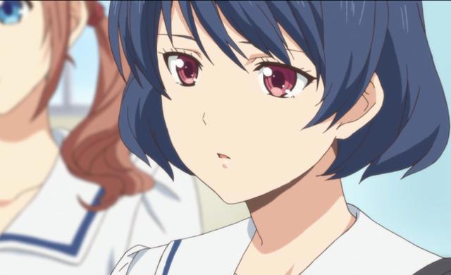 少女与老师爱上同一个人，这“胃疼”的感觉似曾相识啊