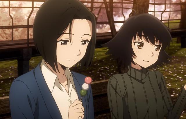 少女与老师爱上同一个人，这“胃疼”的感觉似曾相识啊