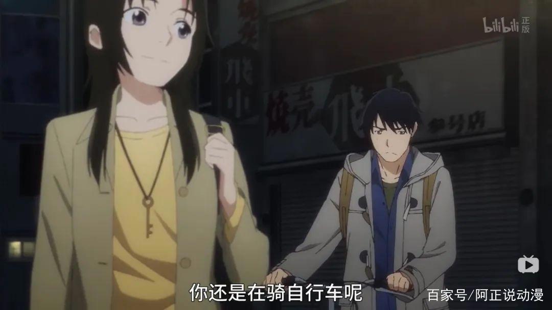 这部校园4月番，撕下了唯美的日漫滤镜