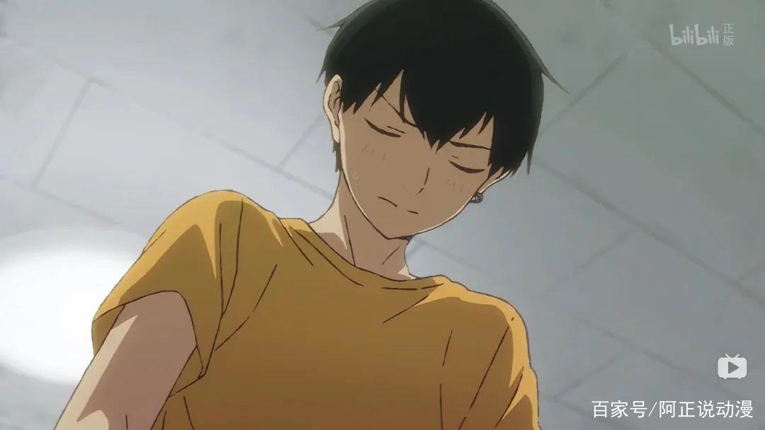 这部校园4月番，撕下了唯美的日漫滤镜