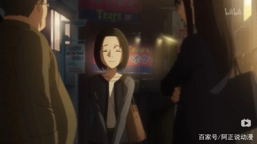 这部校园4月番，撕下了唯美的日漫滤镜