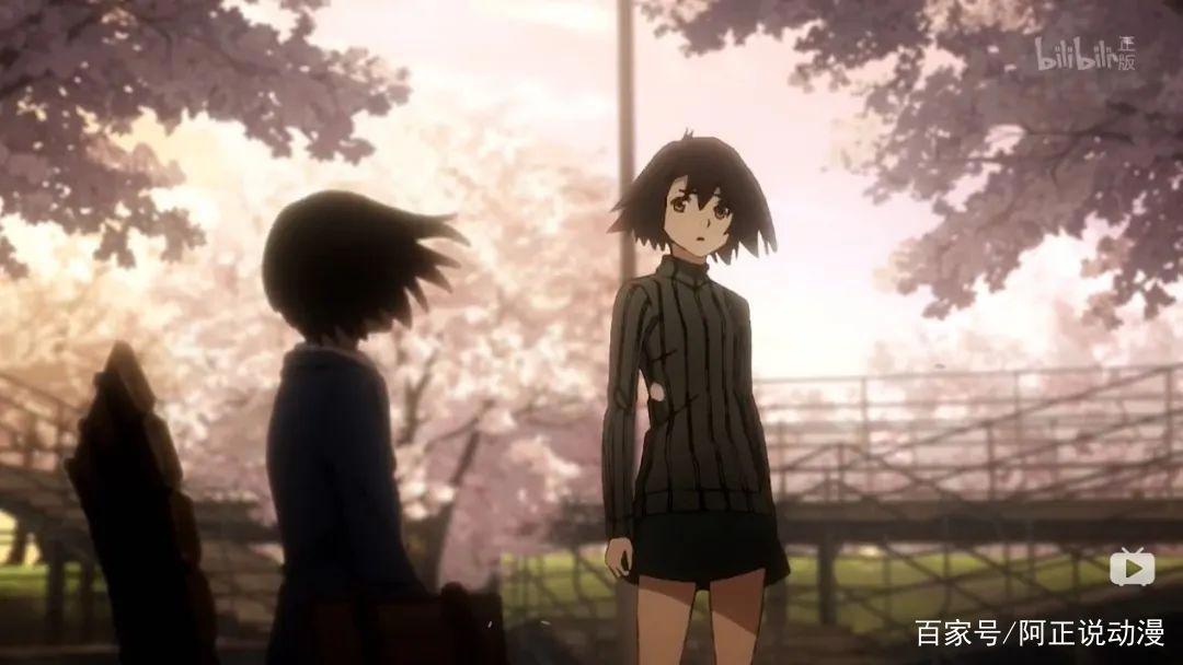 这部校园4月番，撕下了唯美的日漫滤镜