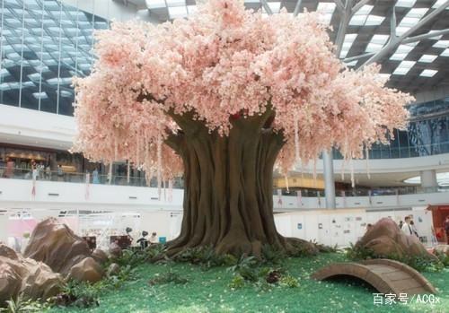 动漫×商业地产，会成中国动漫行业的新常态吗？