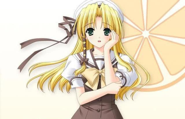 盘点动漫中那些妄想的妹子！