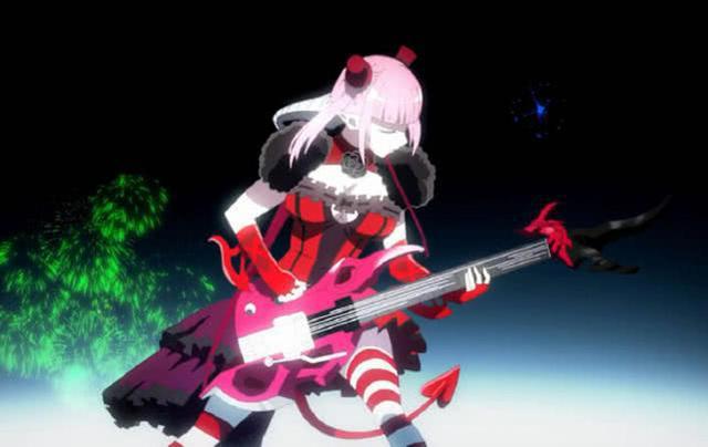 盘点动漫中那些妄想的妹子！