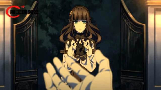 魔王说：十月新番动漫介绍《Code：Realize创世的姬君》