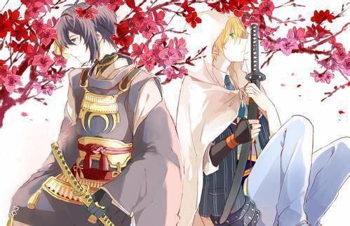 2017年的这些动漫你看过了吗