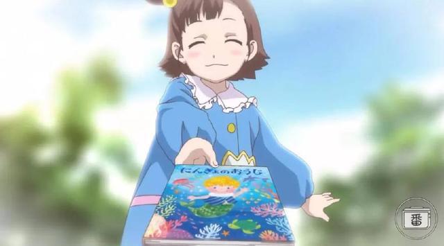 这部靠声优撑起来的动画，能看的也只有声优了吧