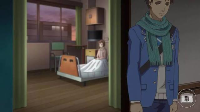 这部靠声优撑起来的动画，能看的也只有声优了吧