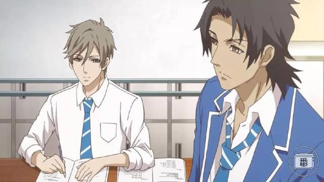 这部靠声优撑起来的动画，能看的也只有声优了吧