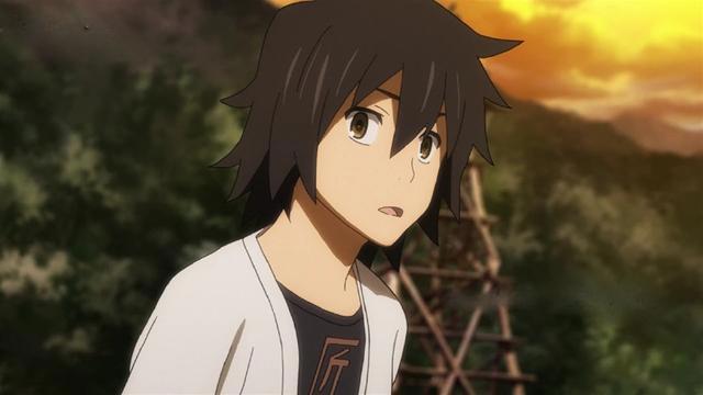 找个宅男做男朋友是一种什么体验？——盘点动漫中那些帅哥宅男