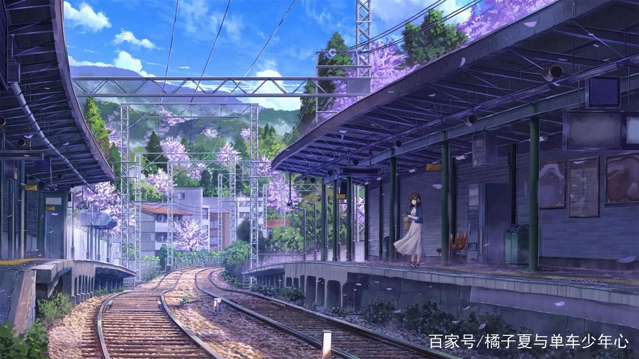 2021小编推荐的动漫恋爱喜剧