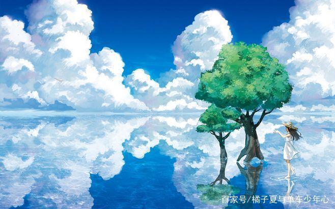 2021小编推荐的动漫恋爱喜剧