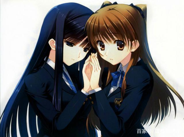 动漫里你只知道缘之空的德国骨科，其他的六大学科你知道吗