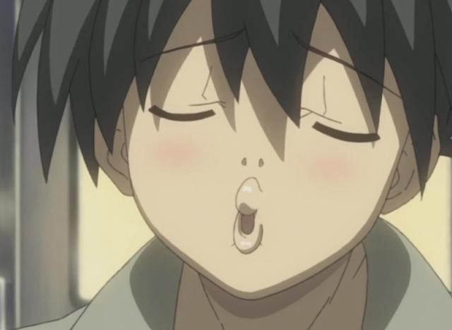 看着让人胃疼的动漫，第一部最经典，白学太过复杂！