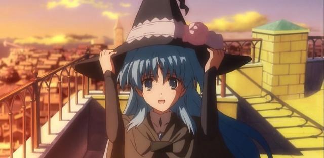 看着让人胃疼的动漫，第一部最经典，白学太过复杂！