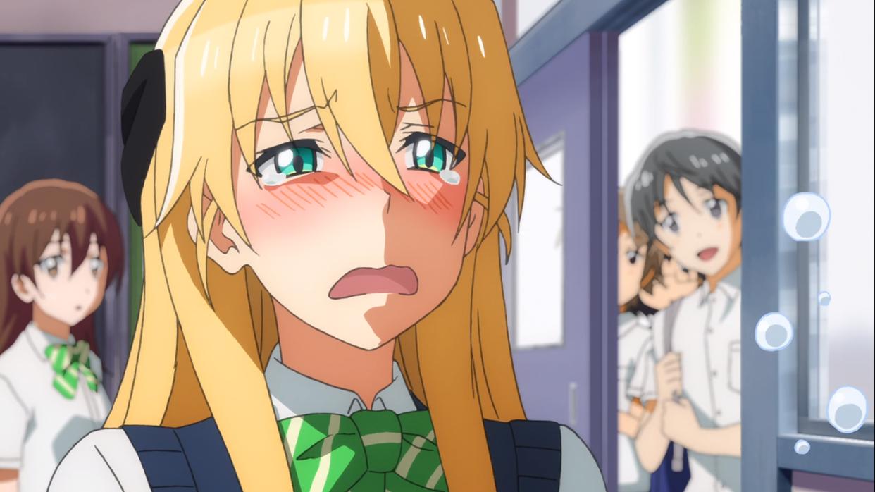 这部10年前的番剧，画风虽老，剧情却意外的有趣