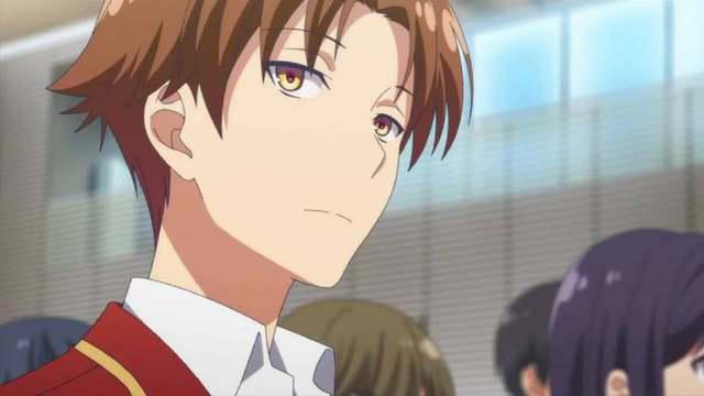 17年B站动漫新番评分排名，来看看有哪些番吧