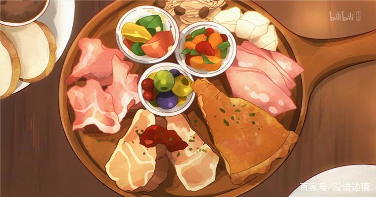 2017动漫补番推荐：这9部经典番剧，到了2019年仍然值得回味