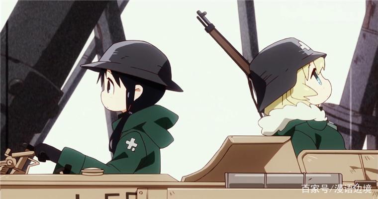 2017动漫补番推荐：这9部经典番剧，到了2019年仍然值得回味