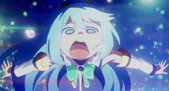 画崩了还能好评，也就这些动漫了