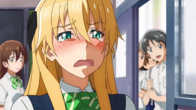 画崩了还能好评，也就这些动漫了