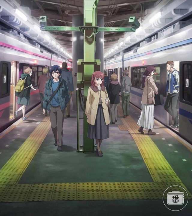 这部十月新番好看是好看，却总是觉得缺了点什么