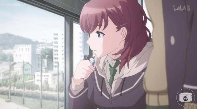 这部十月新番好看是好看，却总是觉得缺了点什么