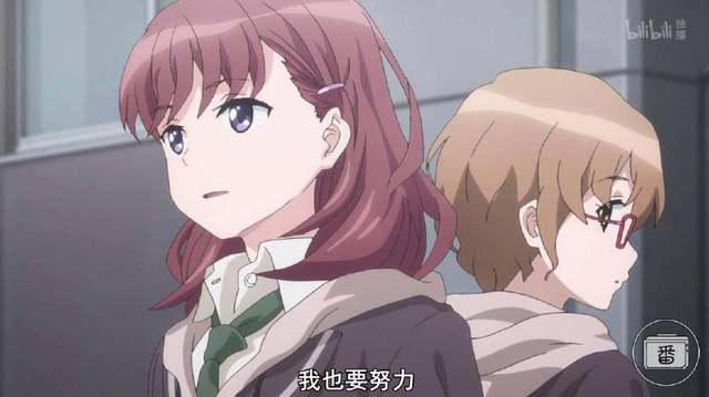 这部十月新番好看是好看，却总是觉得缺了点什么