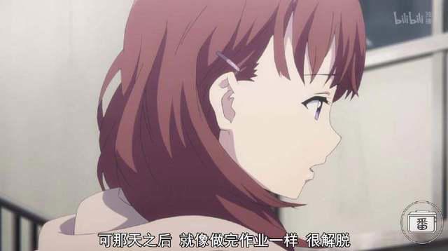 这部十月新番好看是好看，却总是觉得缺了点什么