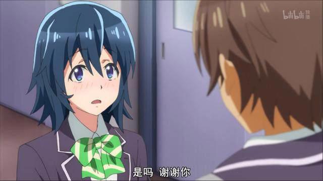 喜欢NTR有什么错？——爱看“贵圈真乱”就不要错过这部动画！