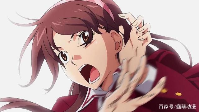 蠢萌说：7部无脑动漫，轻快爽文，萌萌的、酷酷的任君选择！