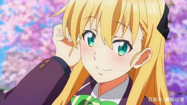 蠢萌说：7部无脑动漫，轻快爽文，萌萌的、酷酷的任君选择！