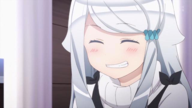 这些动漫除了福利就是笑点，节操早已丢尽！