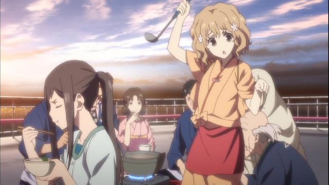 国庆补番推荐，一日一番，七部精彩动漫推荐！