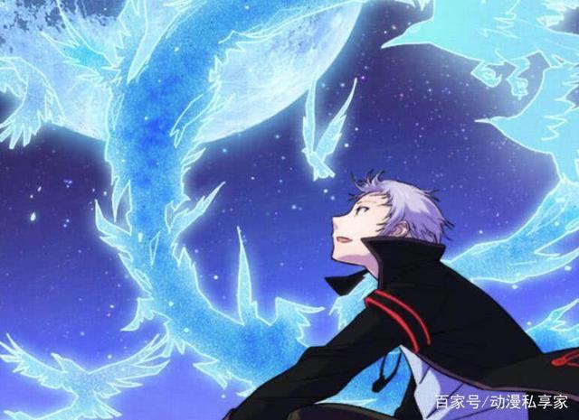 爱情友情全都要！盘点游戏相关的动漫