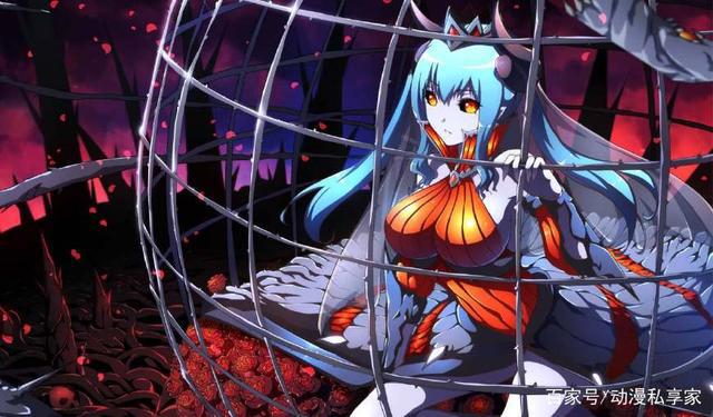 爱情友情全都要！盘点游戏相关的动漫